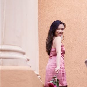 Meet your Posher, Doan